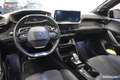 Peugeot 208 GENERATION-II 1.2 PT 100ch GT-LINE %2B 4 JANTES GT Bleu - thumbnail 8