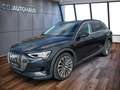 Audi e-tron 55 95 kWh quattro Gris - thumbnail 1