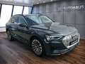 Audi e-tron 55 95 kWh quattro Gris - thumbnail 2