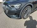 Audi e-tron 55 95 kWh quattro Gris - thumbnail 15