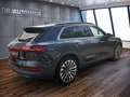 Audi e-tron 55 95 kWh quattro Gris - thumbnail 4