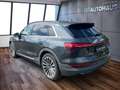 Audi e-tron 55 95 kWh quattro Gris - thumbnail 6