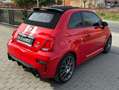 Abarth 595C 1.4 t-jet Competizione 180cv auto my19 Rosso - thumbnail 6