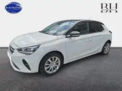 Opel Electric 136ch