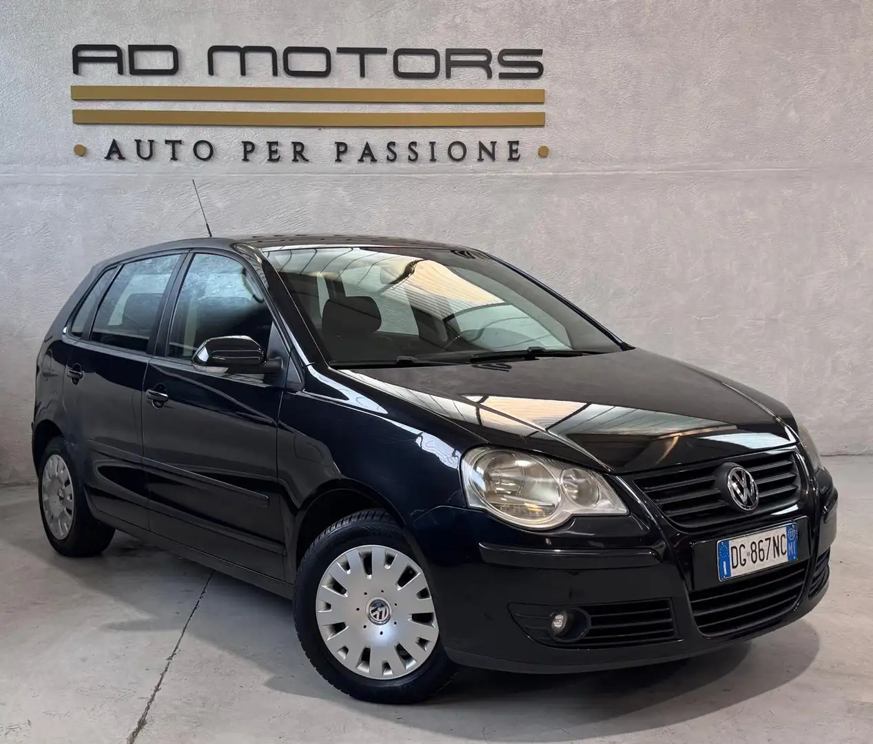 Volkswagen Polo Polo Benzina Neopatentati - 1