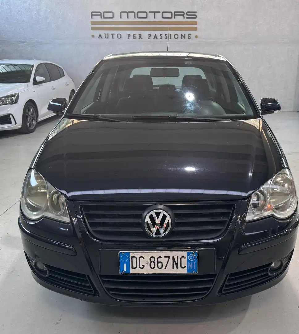 Volkswagen Polo Polo Benzina Neopatentati - 2