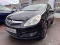 Opel Corsa D CATCH ME Schwarz - thumbnail 1