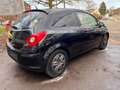 Opel Corsa D CATCH ME Schwarz - thumbnail 3