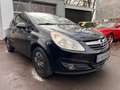 Opel Corsa D CATCH ME Schwarz - thumbnail 4