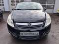 Opel Corsa D CATCH ME Schwarz - thumbnail 2