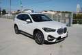 BMW X1 Sdrive 18 D Xline Plus Auto. 150 CV Bianco - thumbnail 3