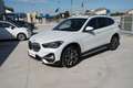 BMW X1 Sdrive 18 D Xline Plus Auto. 150 CV Bianco - thumbnail 1