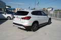 BMW X1 Sdrive 18 D Xline Plus Auto. 150 CV Bianco - thumbnail 6