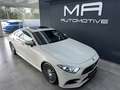 Mercedes-Benz CLS 300 d Edition 1 AMG Line *53LK*BURM*DESIGNO*GLASSD*360 Weiß - thumbnail 4
