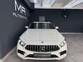 Mercedes-Benz CLS 300 d Edition 1 AMG Line *53LK*BURM*DESIGNO*GLASSD*360 Weiß - thumbnail 7