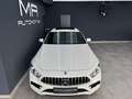 Mercedes-Benz CLS 300 d Edition 1 AMG Line *53LK*BURM*DESIGNO*GLASSD*360 Weiß - thumbnail 8