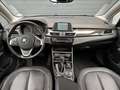 BMW 218 dA / GARANTIE / LEDER / NAVI / AIRCO / XENON / Gris - thumbnail 11