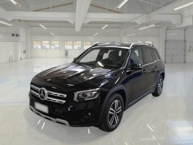 Mercedes-Benz GLB 200 Automatic Business Extra