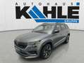 Skoda Kodiaq KODIAQ  RS  TS180/2.0A7A Matrix Pano ACC Grijs - thumbnail 2