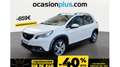 Peugeot 2008 1.2 PureTech S&S Allure 110 Blanc - thumbnail 1
