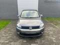 Volkswagen Golf Plus 1.6 CR TDi Trendline DPF Gris - thumbnail 2