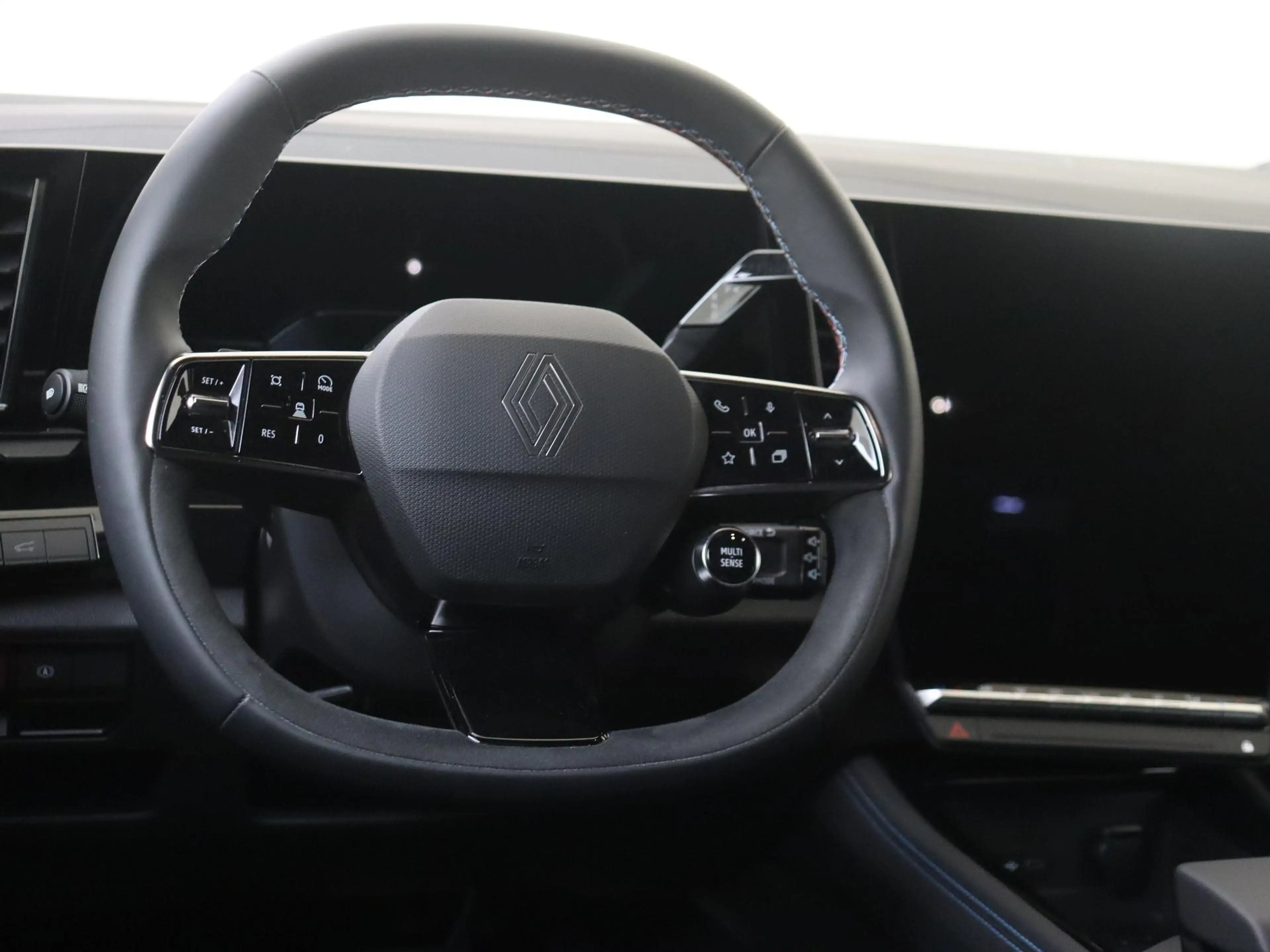 Renault Espace E-Tech full hybrid 200 esprit Alpine 7p. All Seaso — photo 10