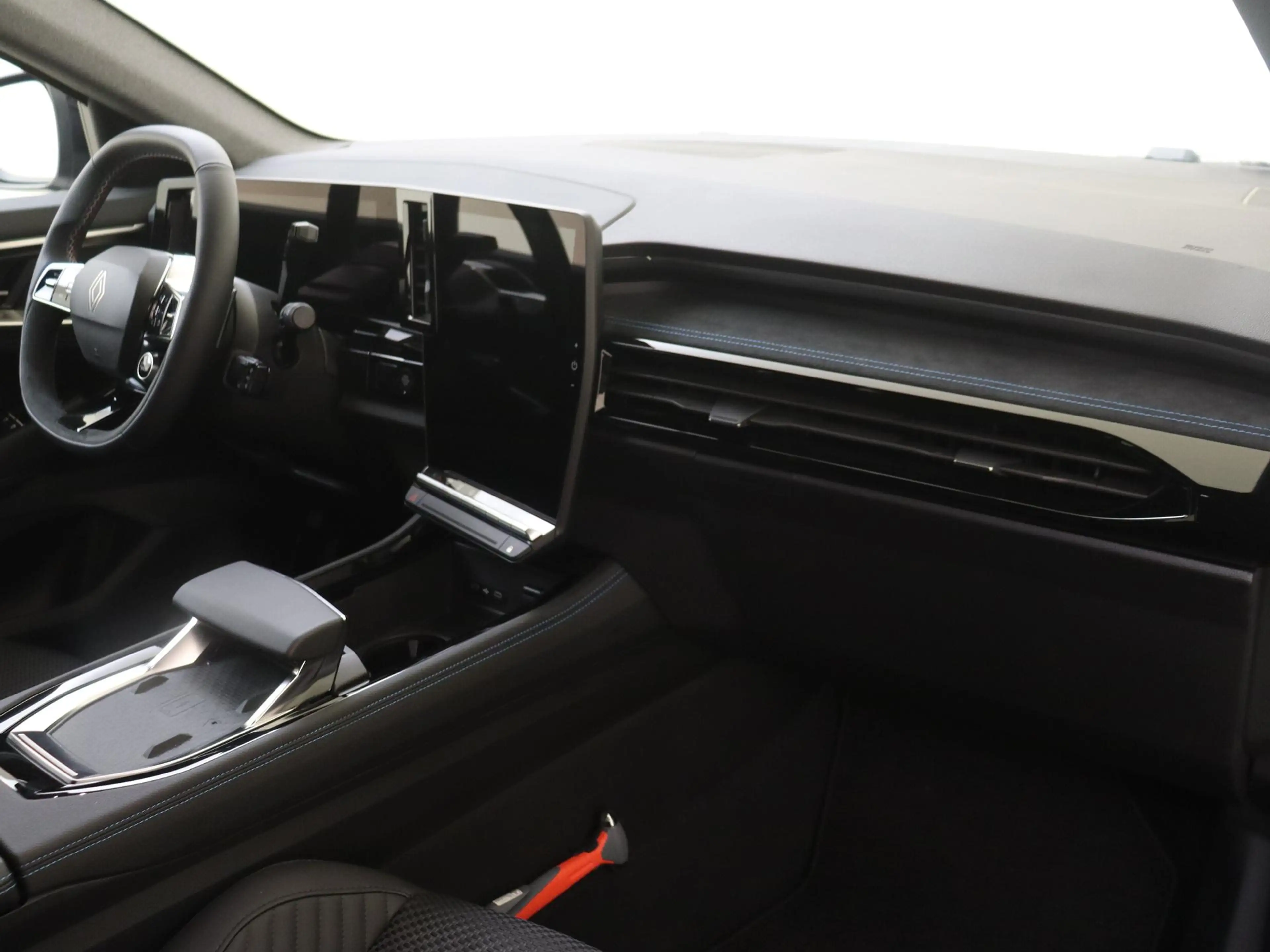 Renault Espace E-Tech full hybrid 200 esprit Alpine 7p. All Seaso — photo 5