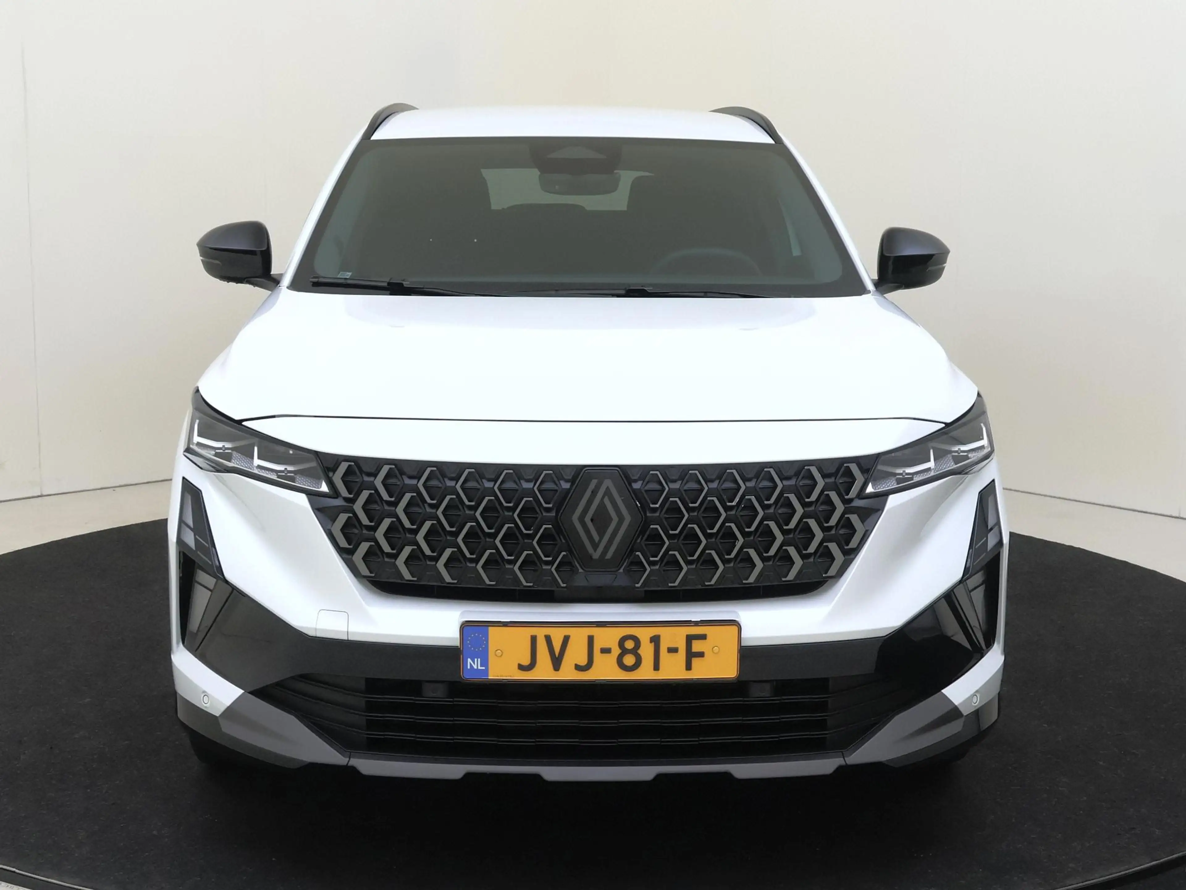 Renault Espace E-Tech full hybrid 200 esprit Alpine 7p. All Seaso — photo 6