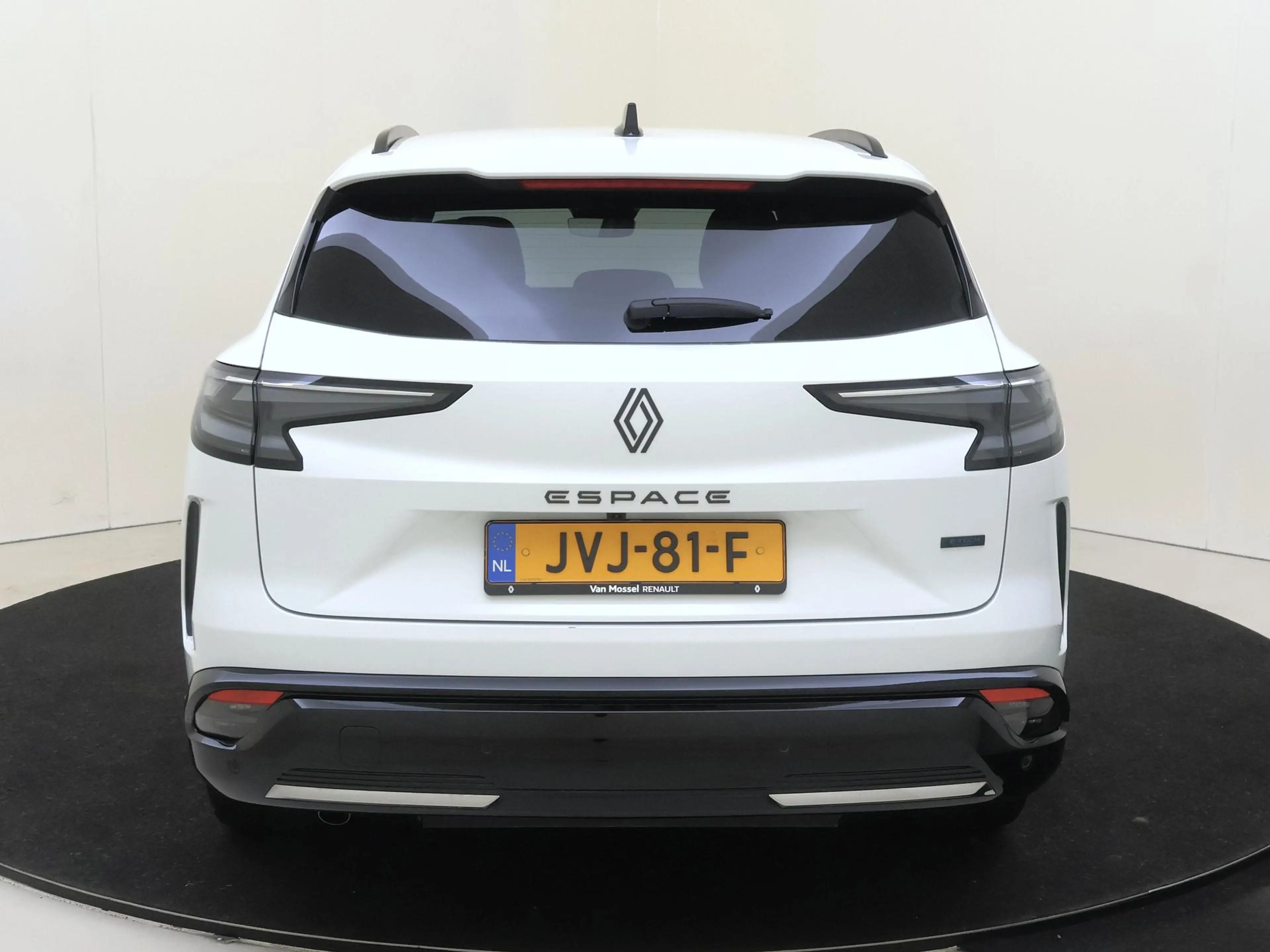 Renault Espace E-Tech full hybrid 200 esprit Alpine 7p. All Seaso — photo 7