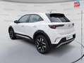 Opel Mokka 1.2 Turbo 130ch Elegance Business Blanc - thumbnail 8