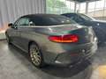 Mercedes-Benz C 220 CABRIOLET Cabriolet 220 d 9G-Tronic Fascination Gris - thumbnail 6