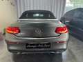 Mercedes-Benz C 220 CABRIOLET Cabriolet 220 d 9G-Tronic Fascination Gris - thumbnail 5