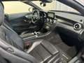Mercedes-Benz C 220 CABRIOLET Cabriolet 220 d 9G-Tronic Fascination Gris - thumbnail 8