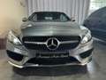 Mercedes-Benz C 220 CABRIOLET Cabriolet 220 d 9G-Tronic Fascination Gris - thumbnail 2