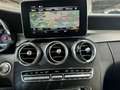 Mercedes-Benz C 220 CABRIOLET Cabriolet 220 d 9G-Tronic Fascination Gris - thumbnail 9