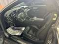Mercedes-Benz C 220 CABRIOLET Cabriolet 220 d 9G-Tronic Fascination Gris - thumbnail 7