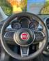 Fiat 500X 1,0 GSE Navigation, Teilleder, TOP ZUSTAND! Blauw - thumbnail 7
