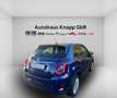 Fiat 500X 1,0 GSE Navigation, Teilleder, TOP ZUSTAND! Bleu - thumbnail 4