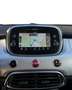 Fiat 500X 1,0 GSE Navigation, Teilleder, TOP ZUSTAND! Bleu - thumbnail 9