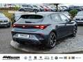 CUPRA Leon 1.5 eTSI DSG NAVI KAMERA PARK ACC LED FULL-LINK Grau - thumbnail 4