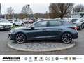 CUPRA Leon 1.5 eTSI DSG NAVI KAMERA PARK ACC LED FULL-LINK Grau - thumbnail 2