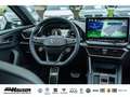 CUPRA Leon 1.5 eTSI DSG NAVI KAMERA PARK ACC LED FULL-LINK Grau - thumbnail 13