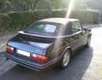 Saab 900 900 S Cabrio Top Schwarz - thumbnail 1