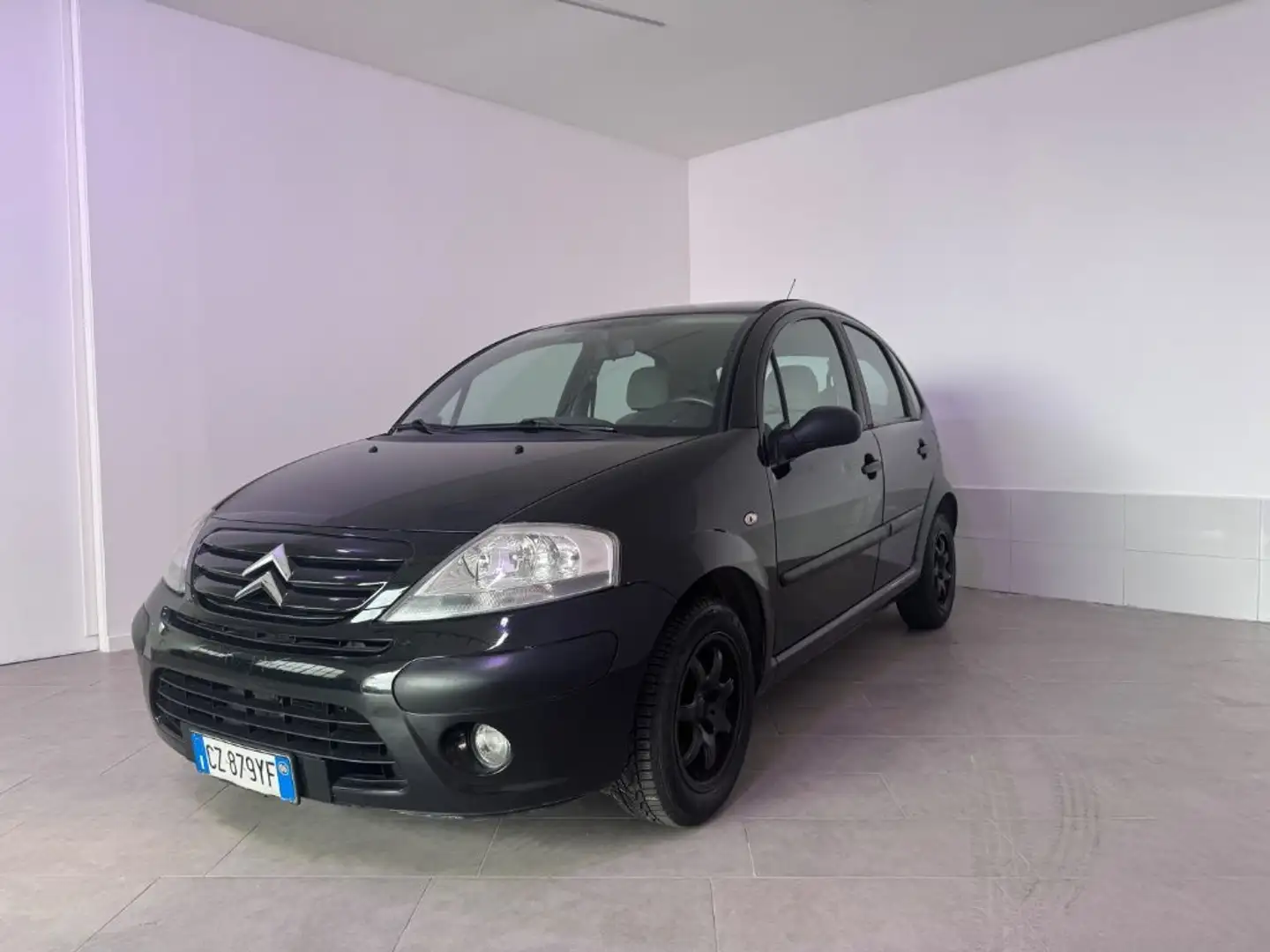 Citroen C3 1.1 Classique Nero - 2