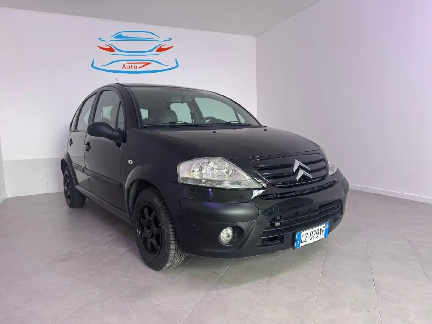 Citroen C3 1.1 Classique Nero - 1