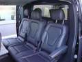 Mercedes-Benz V 250 d, XL, L3, lichte vracht, 5 pl, leder,2020, avantg Noir - thumbnail 11