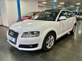 Audi A3 Sportback 1.6TDI Attraction Bianco - thumbnail 1