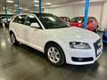 Audi A3 Sportback 1.6TDI Attraction Bianco - thumbnail 3