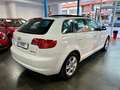 Audi A3 Sportback 1.6TDI Attraction Bianco - thumbnail 6