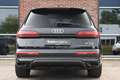 Audi Q7 55 TFSI quattro grijs-kenteken Pano 360-cam 21inch Negru - thumbnail 8